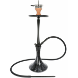 Cachimba EL-BADIA C7 : Taille:T.U, Colores:BLACK