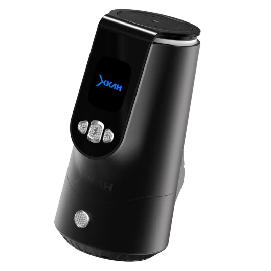 Elektronisch verwarmingssysteem XKAH Pro