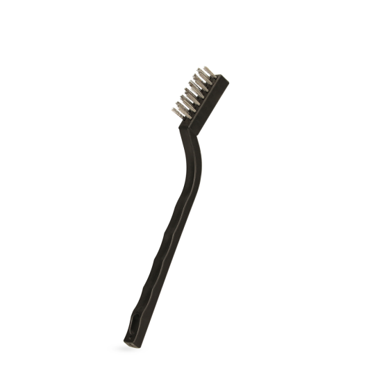Kit curățare narghilea El‑Badia cu 7 perii complete