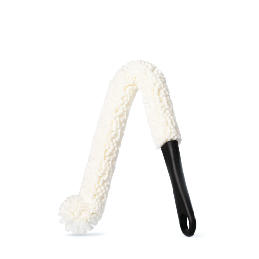Kit de limpeza shisha El‑Badia com 7 escovas completas