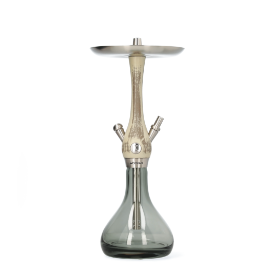 Wookah Mini Smoky Taupe 시샤