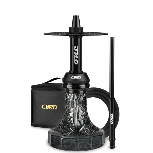 Shisha Cyro One