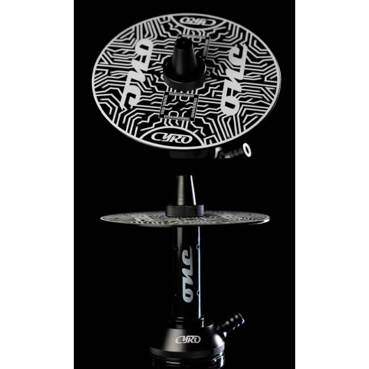 Shisha Cyro One