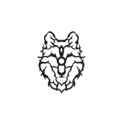 Поднос CARTEL WOLF Mini