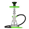 Shisha CELESTE Edition Light Grey