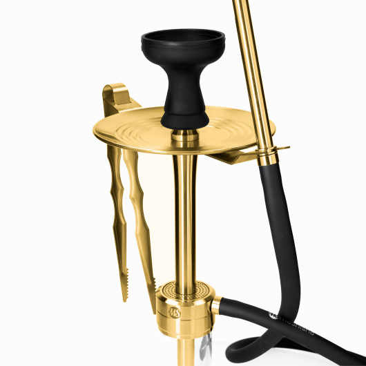 شيشة Ms Magma Fury Signature