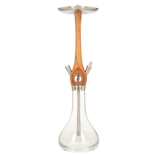 Chicha Wookah Suar Click