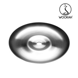 Поднос Wookah нержавеющая...
