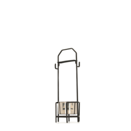 حامل فحم Prestige