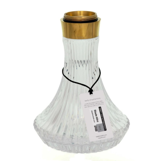 وعاء Blade Hookah M2 Mini