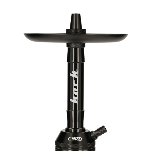Chicha Cyro Hack