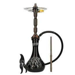MR.SHISHA MRS