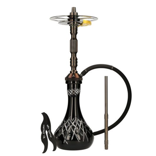 MR.SHISHA MRS