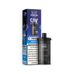 Pod Al Fakher Hypermax...