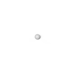 Shisha Purge Valve Ball