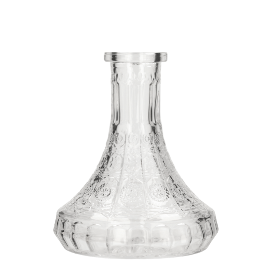 Βάζο MR.SHISHA Mini Tallada Indian