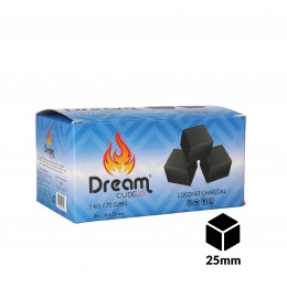 Charbons COCO DREAM 1Kg