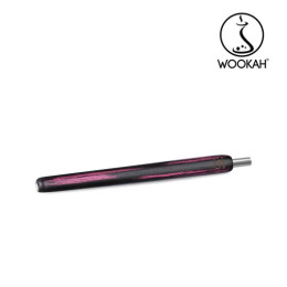 Ustnik Wookah Black Pink
