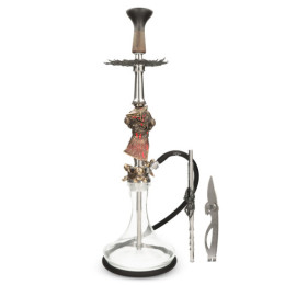 Chicha Maklaud Darkness