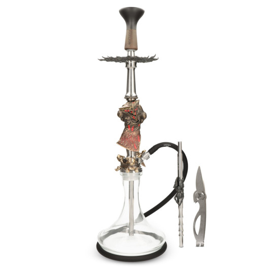 Chicha Maklaud Darkness