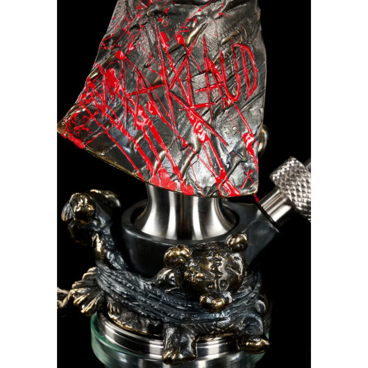 Chicha Maklaud Darkness