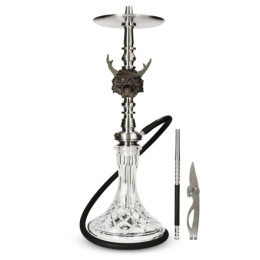 Chicha Maklaud Stone Horr