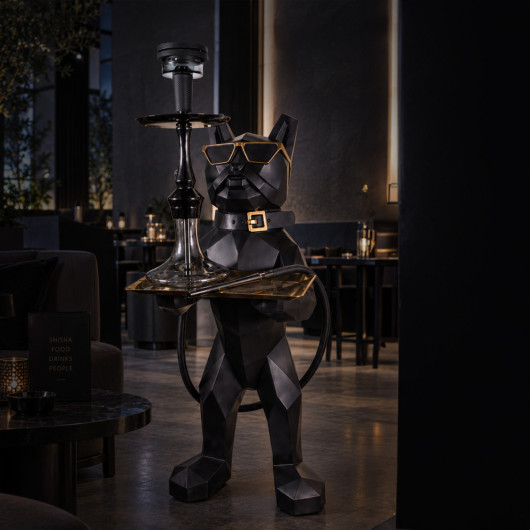 Statuetka JackHost 87 cm