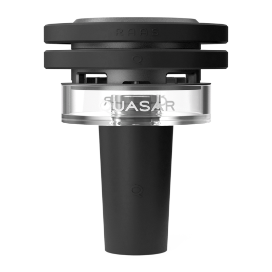Thermokopf Quasar Raas 2