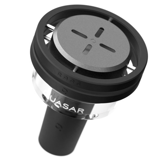 Termická korunka Quasar Raas 2