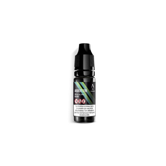 E-lichid Adalya 10 ml – săruri de nicotină 8 sau 20 mg/ml