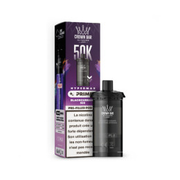 Pod Al Fakher Hypermax...