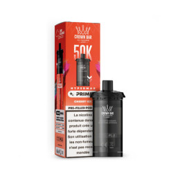 Pod Al Fakher Hypermax...