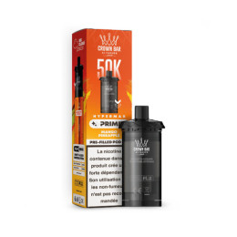 Al Fakher Hypermax Prime...