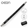 Bocal AEON Carbon Forged Black 39 cm