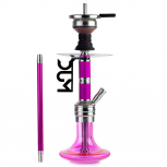 Chicha DUM BUFFER SS17 : Taille:T.U, Colores:ROSE