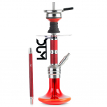 Chicha DUM BUFFER SS17 : Taille:T.U, Colores:ROUGE