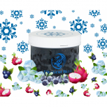 ICECOOL 300 g : Taille:T.U, Colores:DRAGON BLUE