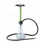 Cachimba EMBERY MONO WOOD : Taille:T.U, Colores:GREENWOOD - BLACK