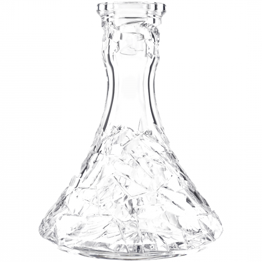 Vase Floe Triangle