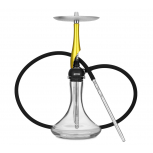 Chicha KORESS HOOKAH : Taille:T.U, Colores:GOLD