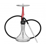 Chicha KORESS HOOKAH : Taille:T.U, Colores:ORCHID
