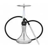 Chicha KORESS HOOKAH : Taille:T.U, Colores:WHITE