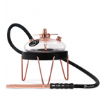 Chicha MS SCANDI 2.0 : Taille:T.U, Couleur:ROSE GOLD
