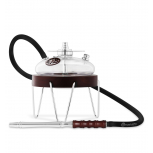 Chicha MS SCANDI 2.0 : Taille:T.U, Couleur:SILVER BROWN