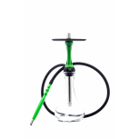 Chicha ALPHA HOOKAH X : Taille:T.U, Colores:GREEN FLUO